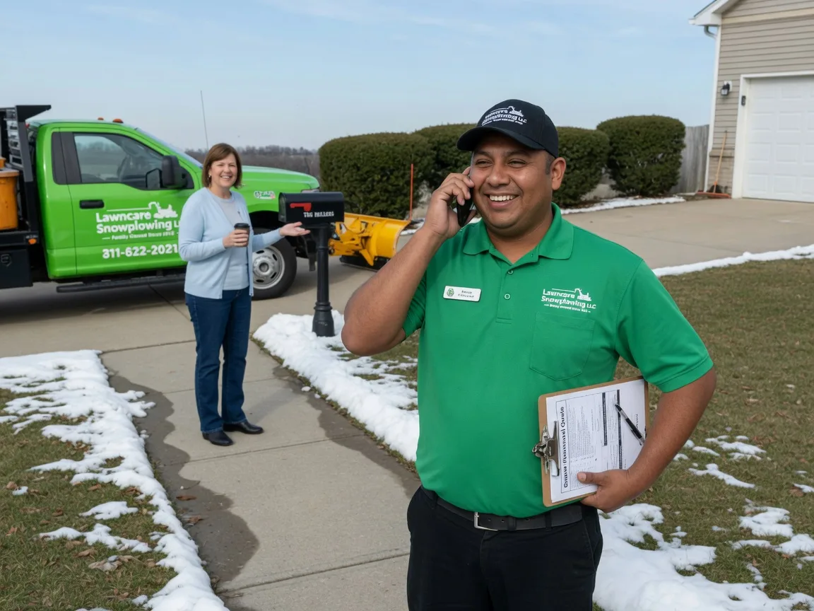 Lawn Care Services By Expert Landscaper South Branch, MI FAQs